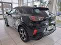 Ford Puma 1,0 EcoBoost Hybrid ST-Line Aut. Schwarz - thumbnail 2