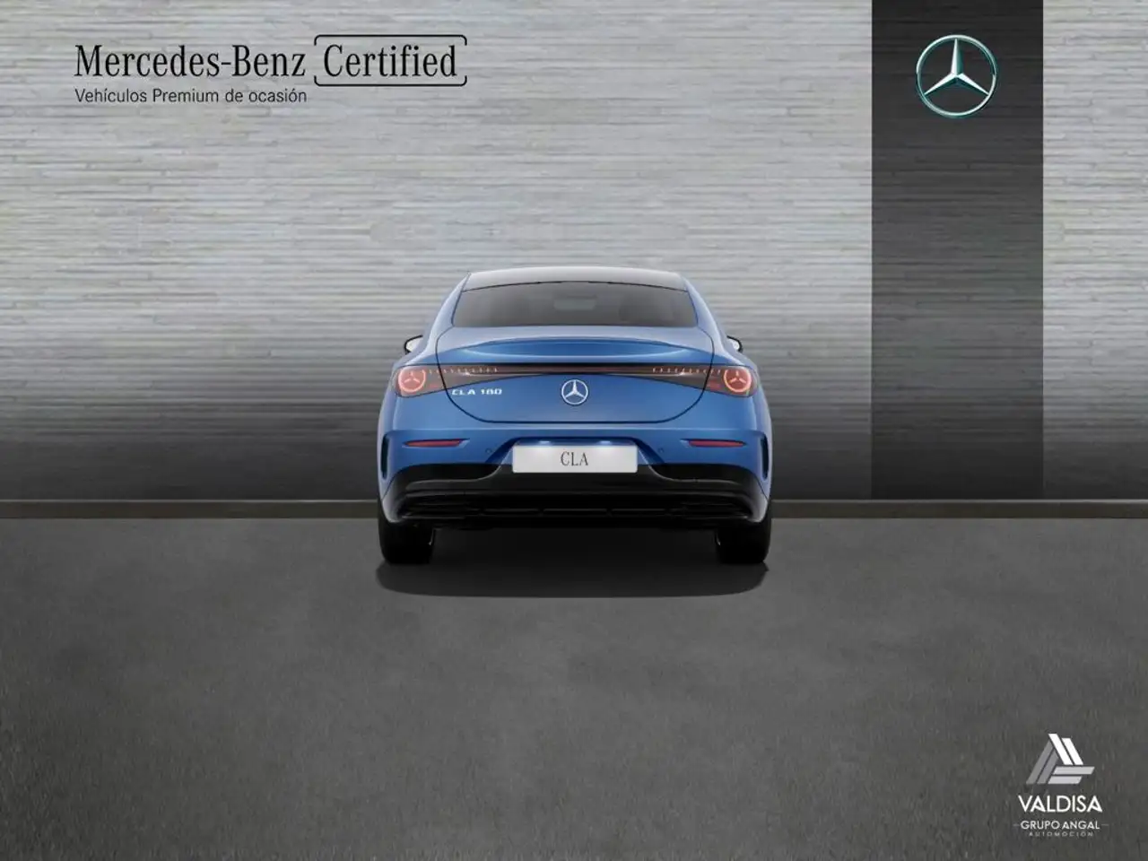 Mercedes-Benz CLA 2026
