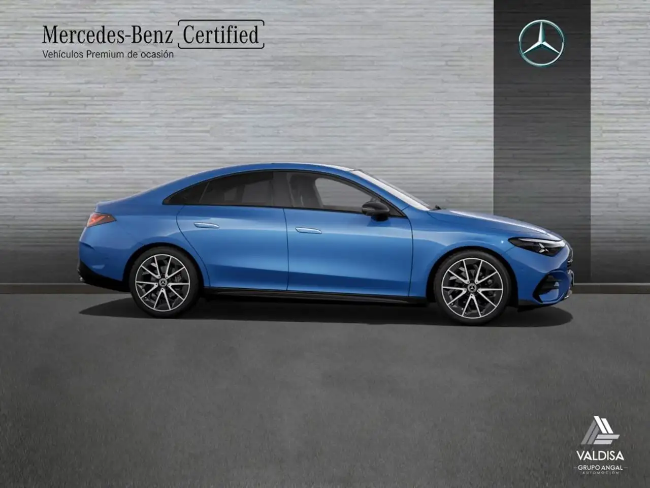 Mercedes-Benz CLA 2026