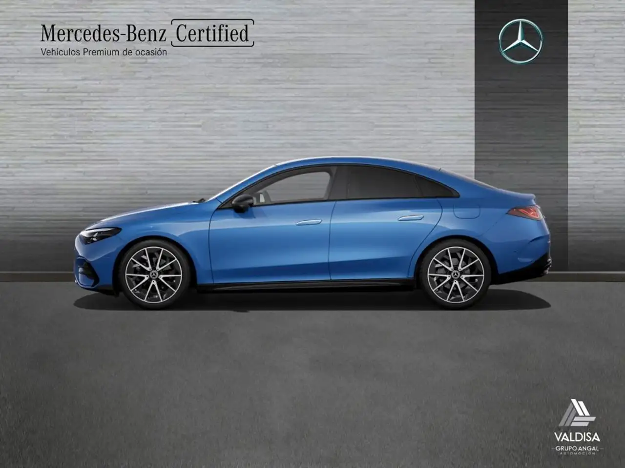 Mercedes-Benz CLA 2026