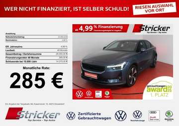 Long Range Single Motor 285,-ohne Anzahlung Pilot