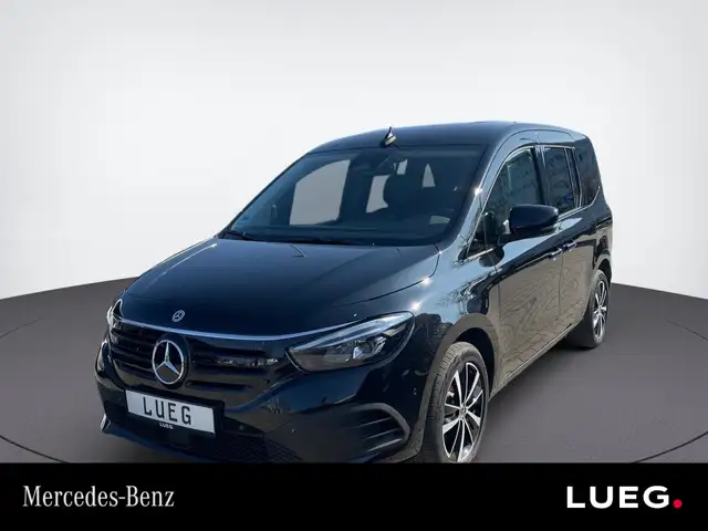 Mercedes-Benz EQT 200 Perf AUT DynLicht Fernlichtass. Kam. LED