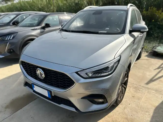 MG ZS 1.0T-GDI Luxury