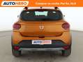 Dacia Sandero 1.0 TCe Stepway Comfort Naranja - thumbnail 5