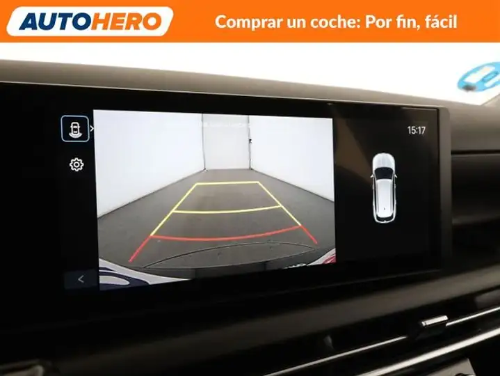Hyundai Tucson 2025, foto 21