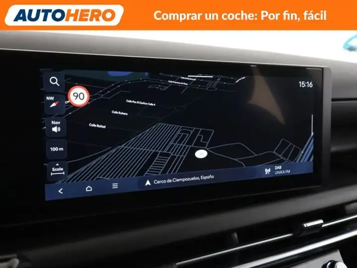 Hyundai Tucson 2025, foto 20