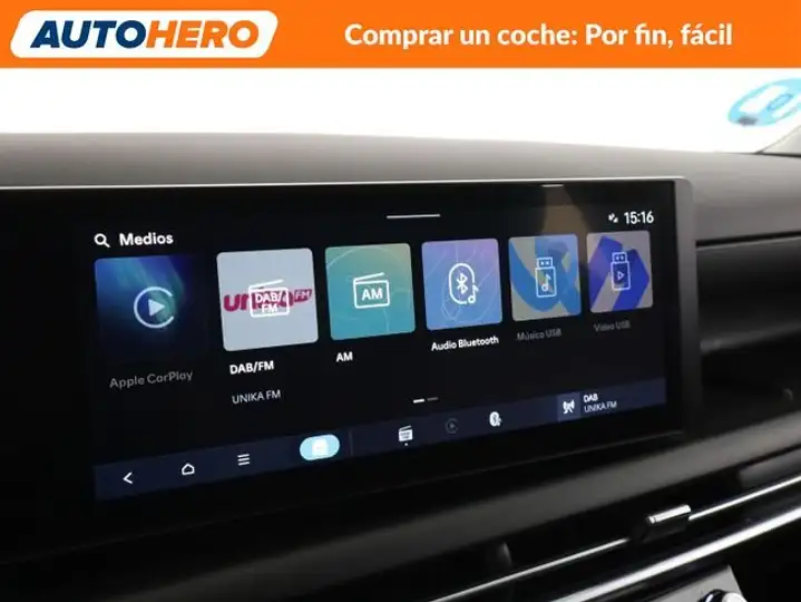 Hyundai Tucson 2025, foto 23