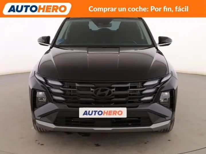 Hyundai Tucson 2025, foto 9