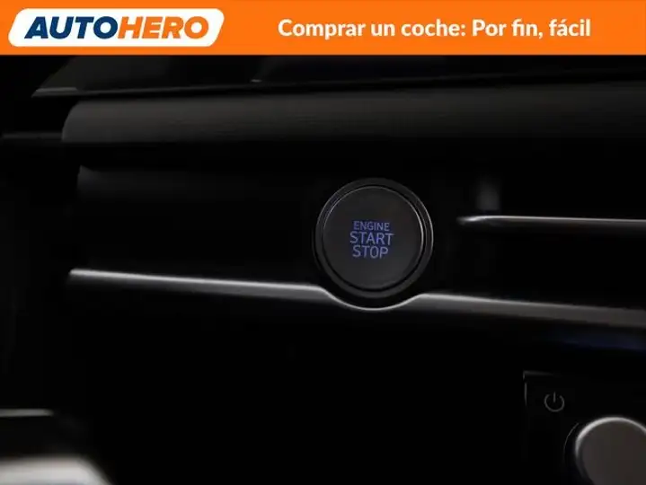 Hyundai Tucson 2025, foto 27