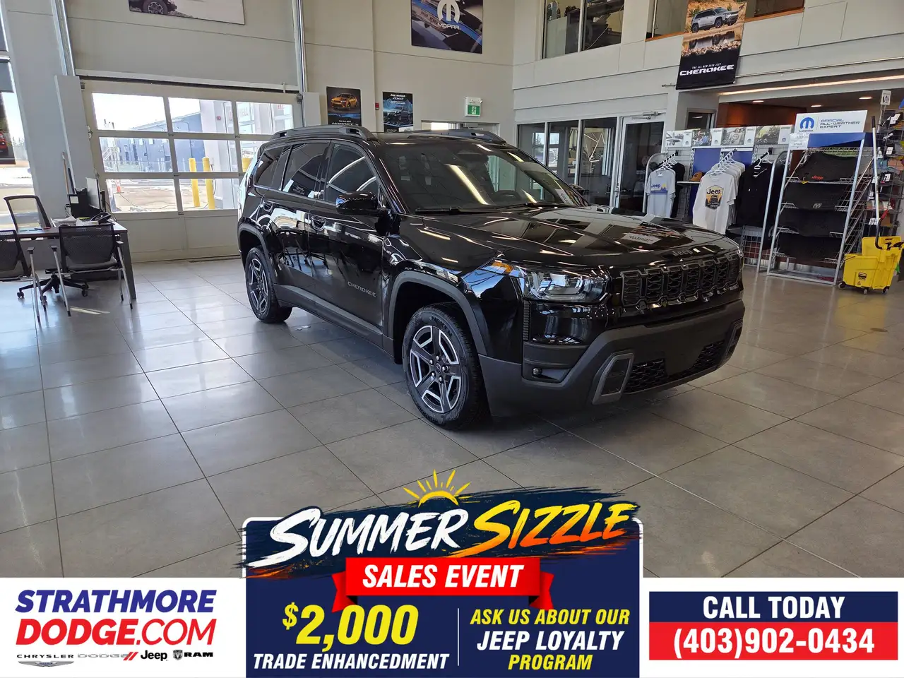 Jeep Cherokee photo Jeep Cherokee