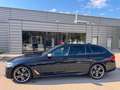 BMW M550 d xDrive / Head-Up/ NP 124.970 €UR/ Voll Schwarz - thumbnail 6