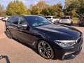 BMW M550 d xDrive / Head-Up/ NP 124.970 €UR/ Voll Schwarz - thumbnail 4