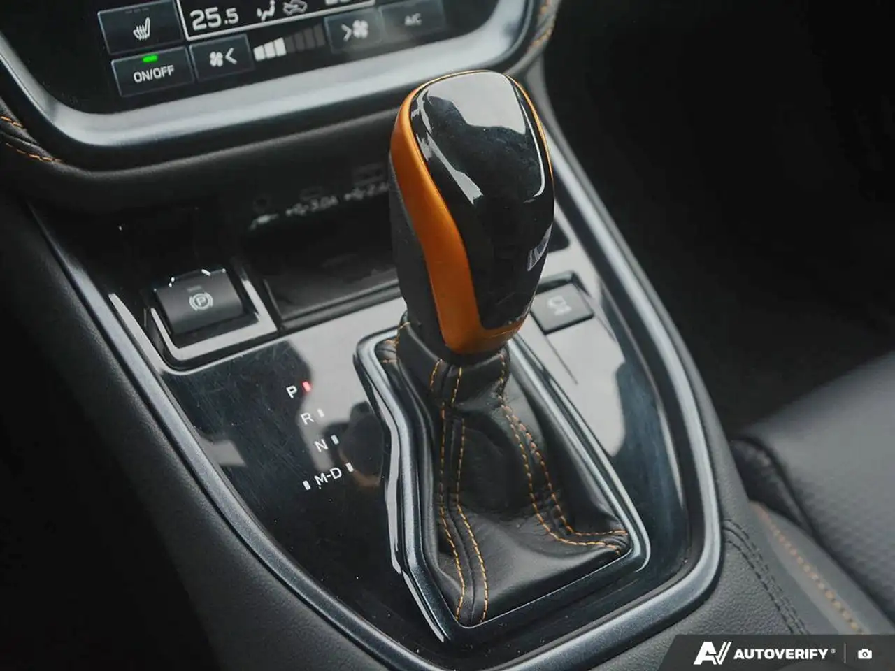 Subaru OUTBACK снимка Subaru OUTBACK