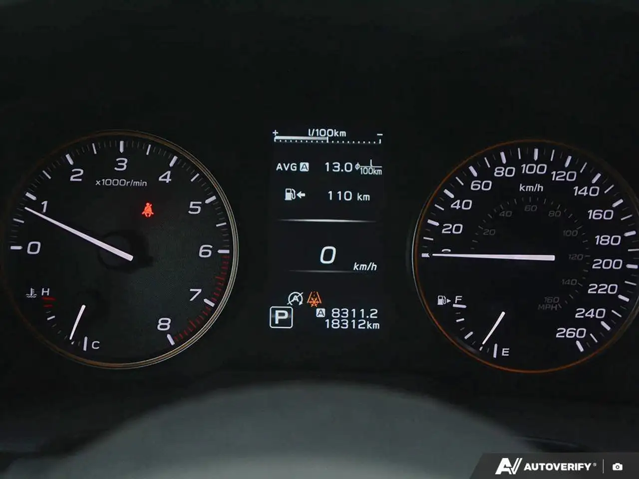 Subaru OUTBACK снимка Subaru OUTBACK