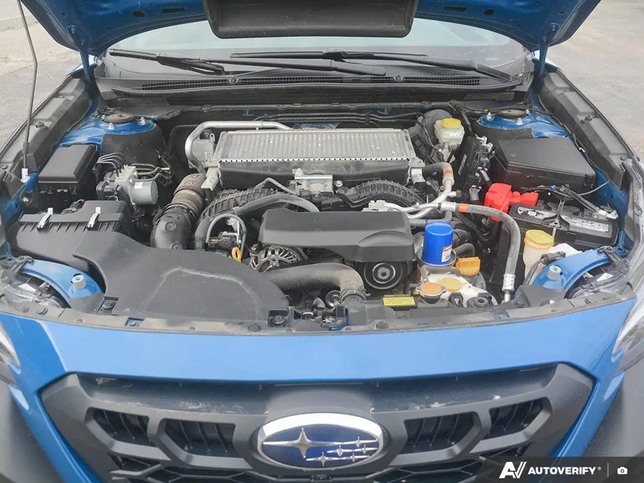 Subaru OUTBACK снимка Subaru OUTBACK