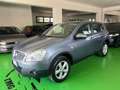 Nissan Qashqai Nissan Qashqai 1.5 dCi Tekna Gris - thumbnail 2