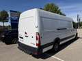 Opel Movano L4H2 3,5t*Pickerl NEU*AHK*MwSt.*Klima* Weiß - thumbnail 4