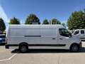 Opel Movano L4H2 3,5t*Pickerl NEU*AHK*MwSt.*Klima* Weiß - thumbnail 3