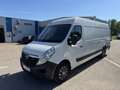 Opel Movano L4H2 3,5t*Pickerl NEU*AHK*MwSt.*Klima* Weiß - thumbnail 1