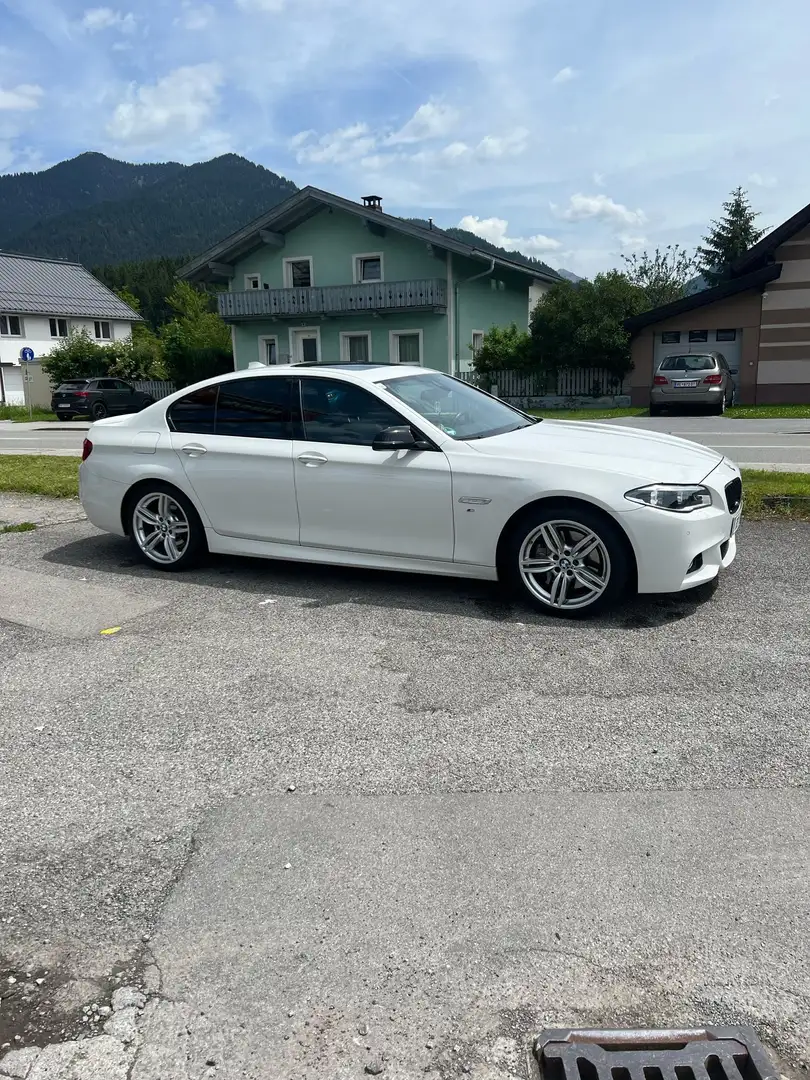 BMW 530 530d xDrive Baureihe 5Lim. *M- PAKET*EGSD”HUD” - 2