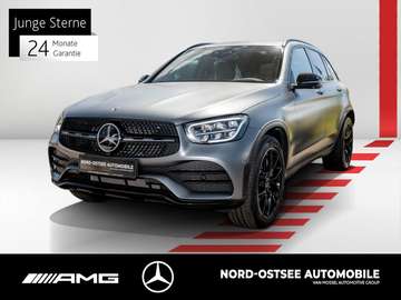 d AMG 4M NIGHT NAVI+ 360 MEMORY AHK LED