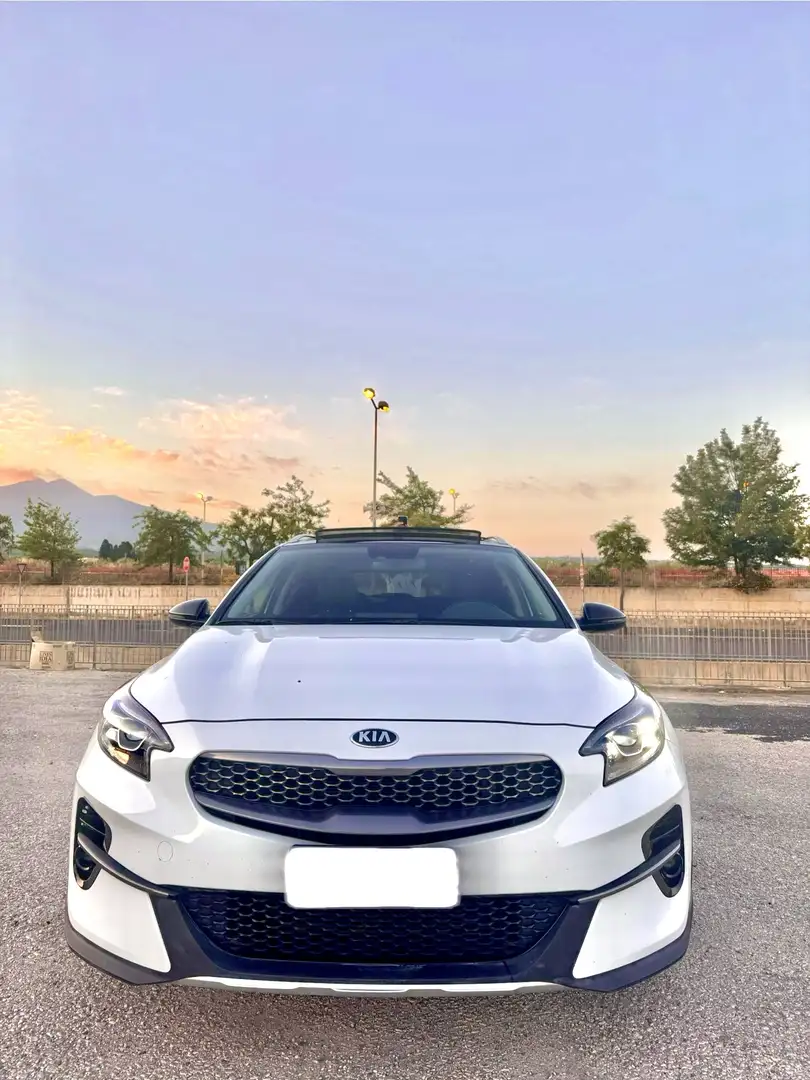 Kia XCeed 1.6 crdi Evolution Adas Pack Plus 136cv dct 7m - 1