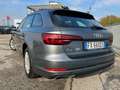Audi A4 A4 Avant 35 2.0 tdi Business 150cv s-tronic Grigio - thumbnail 4