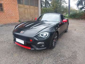 124 Spider 1.4 t. m.air Scorpione 170cv