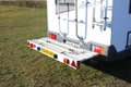 Bürstner Fiat Ducato t 604 2.5 Tdi Frans bed /vast bed Wit - thumbnail 13