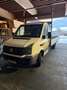Volkswagen Crafter Crafter/Pritschenwagen Weiß - thumbnail 2