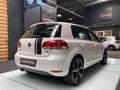 Volkswagen Golf 1.4 TSI 122PK Clima!! Pano!! Stuurbediening!! Blanc - thumbnail 8