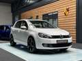 Volkswagen Golf 1.4 TSI 122PK Clima!! Pano!! Stuurbediening!! Bianco - thumbnail 6