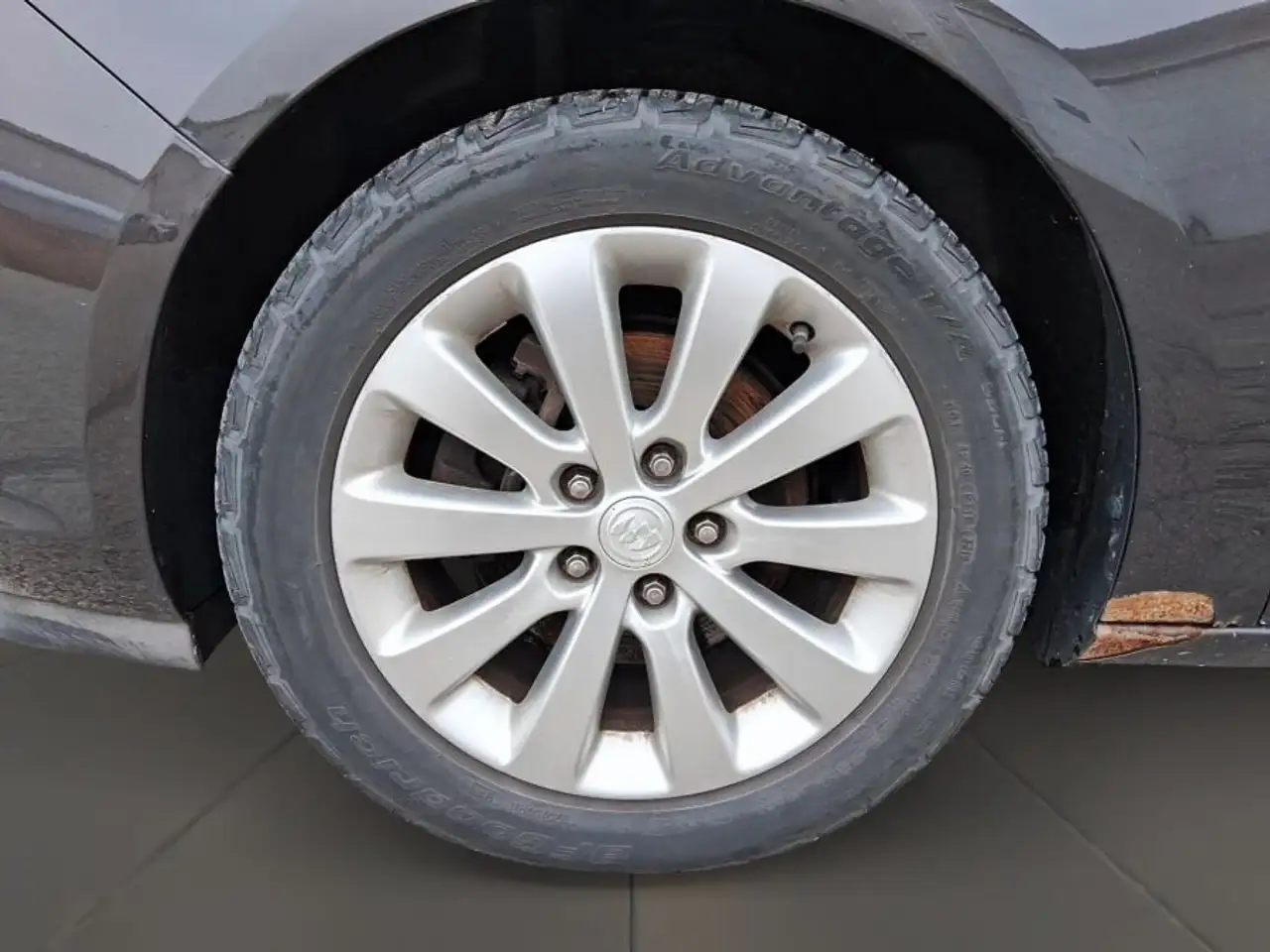 Buick Verano photo Buick Verano