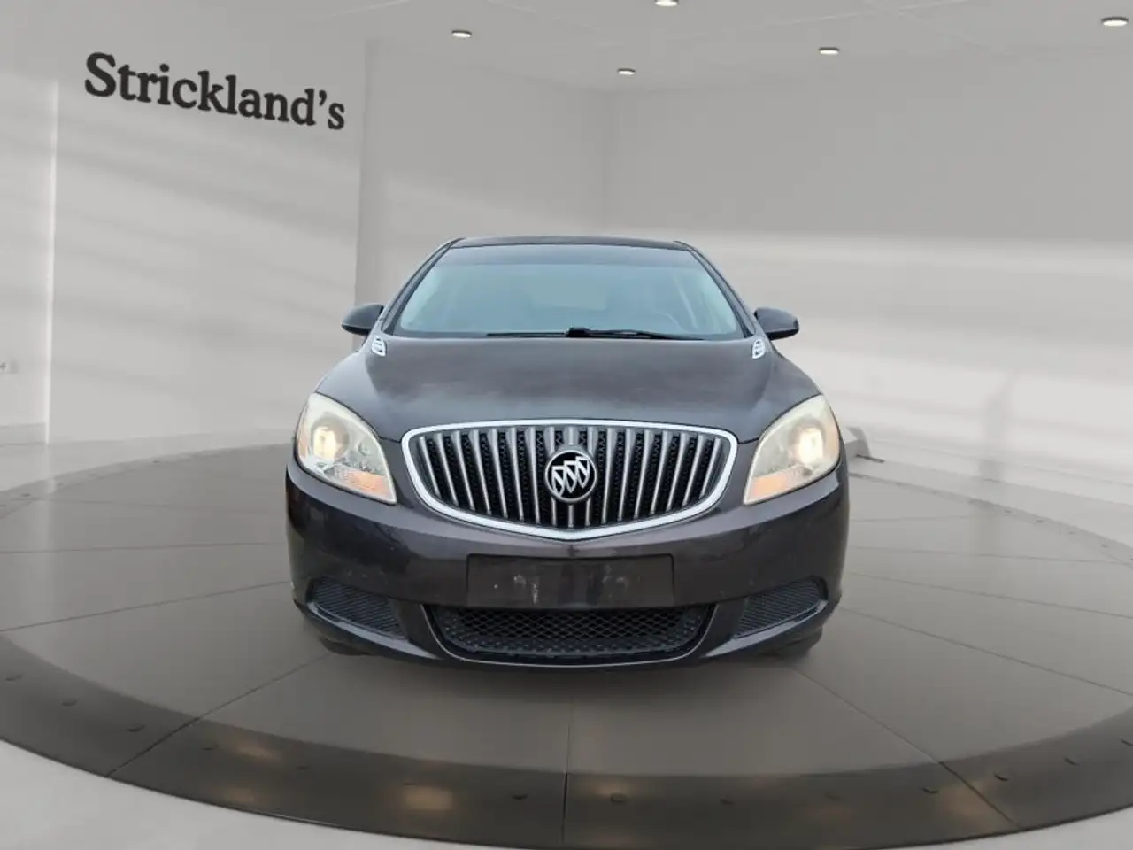Buick Verano photo Buick Verano