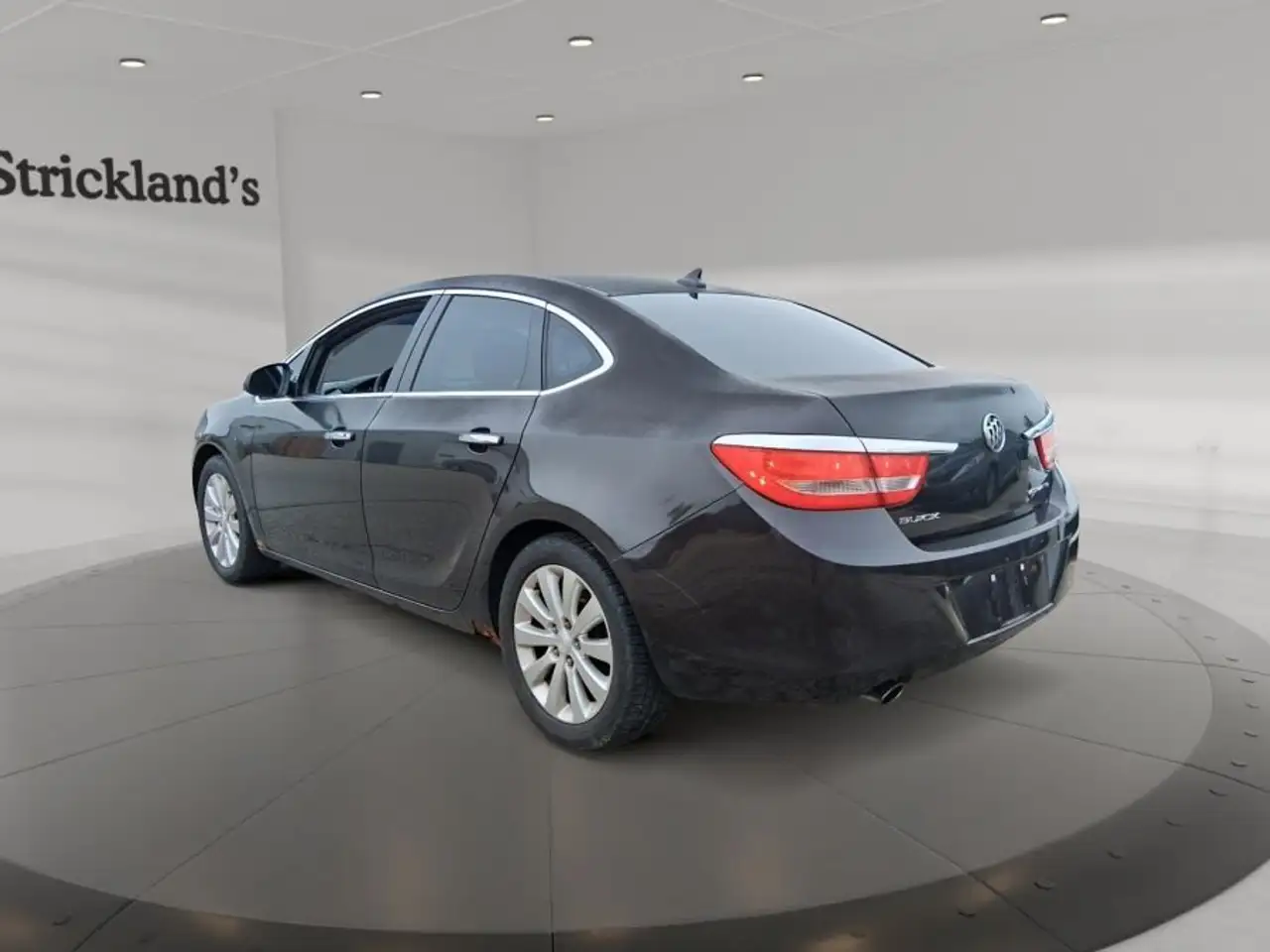 Buick Verano photo Buick Verano