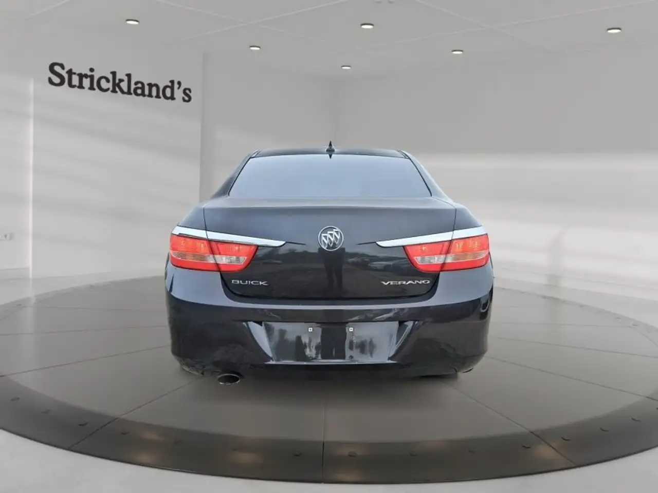Buick Verano photo Buick Verano