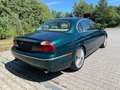 Jaguar S-Type 2.7 V6 Diesel Executive*AUTOMATIK*NAVI* Grün - thumbnail 6