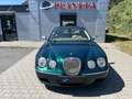 Jaguar S-Type 2.7 V6 Diesel Executive*AUTOMATIK*NAVI* Grün - thumbnail 3