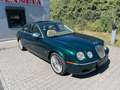 Jaguar S-Type 2.7 V6 Diesel Executive*AUTOMATIK*NAVI* Grün - thumbnail 4