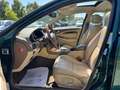 Jaguar S-Type 2.7 V6 Diesel Executive*AUTOMATIK*NAVI* Grün - thumbnail 14