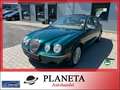 Jaguar S-Type 2.7 V6 Diesel Executive*AUTOMATIK*NAVI* Grün - thumbnail 1