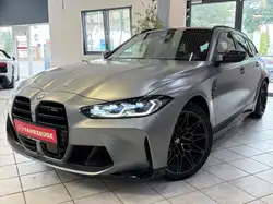 Bmw M3 Touring xDrive Competition