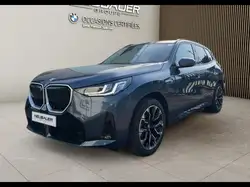 BMW X3 xDrive30e 299ch M Sport