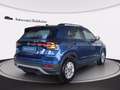 Volkswagen T-Cross 1.0 tsi style 110cv Bleu - thumbnail 4