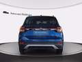 Volkswagen T-Cross 1.0 tsi style 110cv Bleu - thumbnail 5