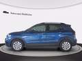 Volkswagen T-Cross 1.0 tsi style 110cv Bleu - thumbnail 3