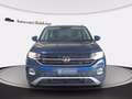 Volkswagen T-Cross 1.0 tsi style 110cv Bleu - thumbnail 2