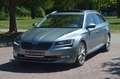 Skoda Superb Kombi 2,0 TDI 4x4+AHK+Panoramadach+XENON+ Grau - thumbnail 2