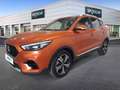 MG ZS 1.5 Comfort Orange - thumbnail 1