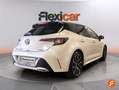 Toyota Corolla 2.0 180H ADVANCE E-CVT Blanco - thumbnail 5